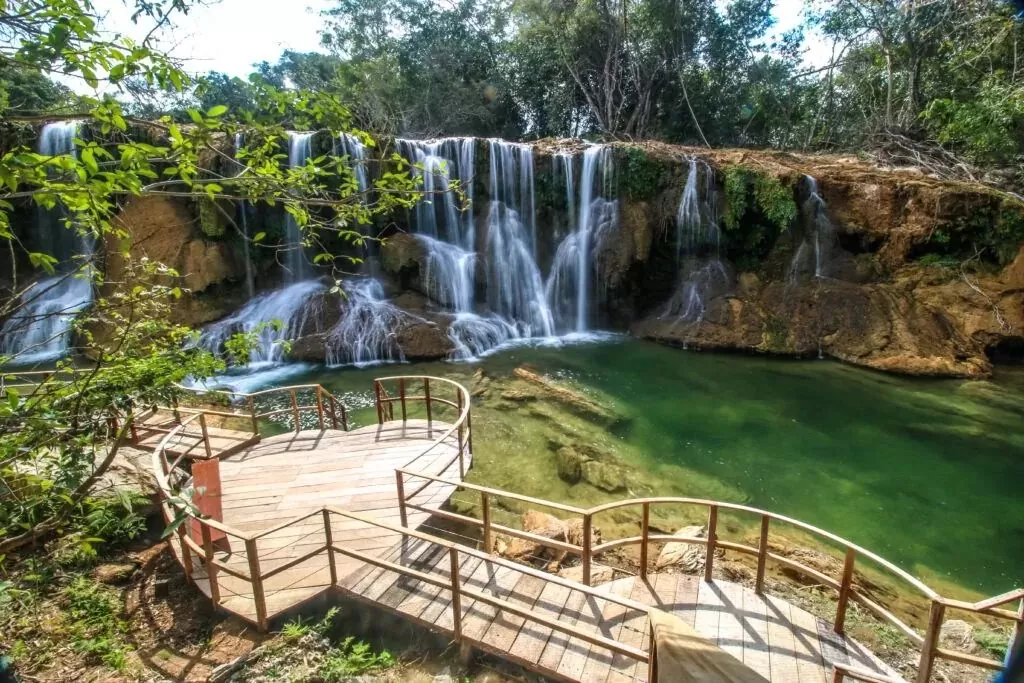 Descubra as Maravilhas de Bonito, Mato Grosso do Sul