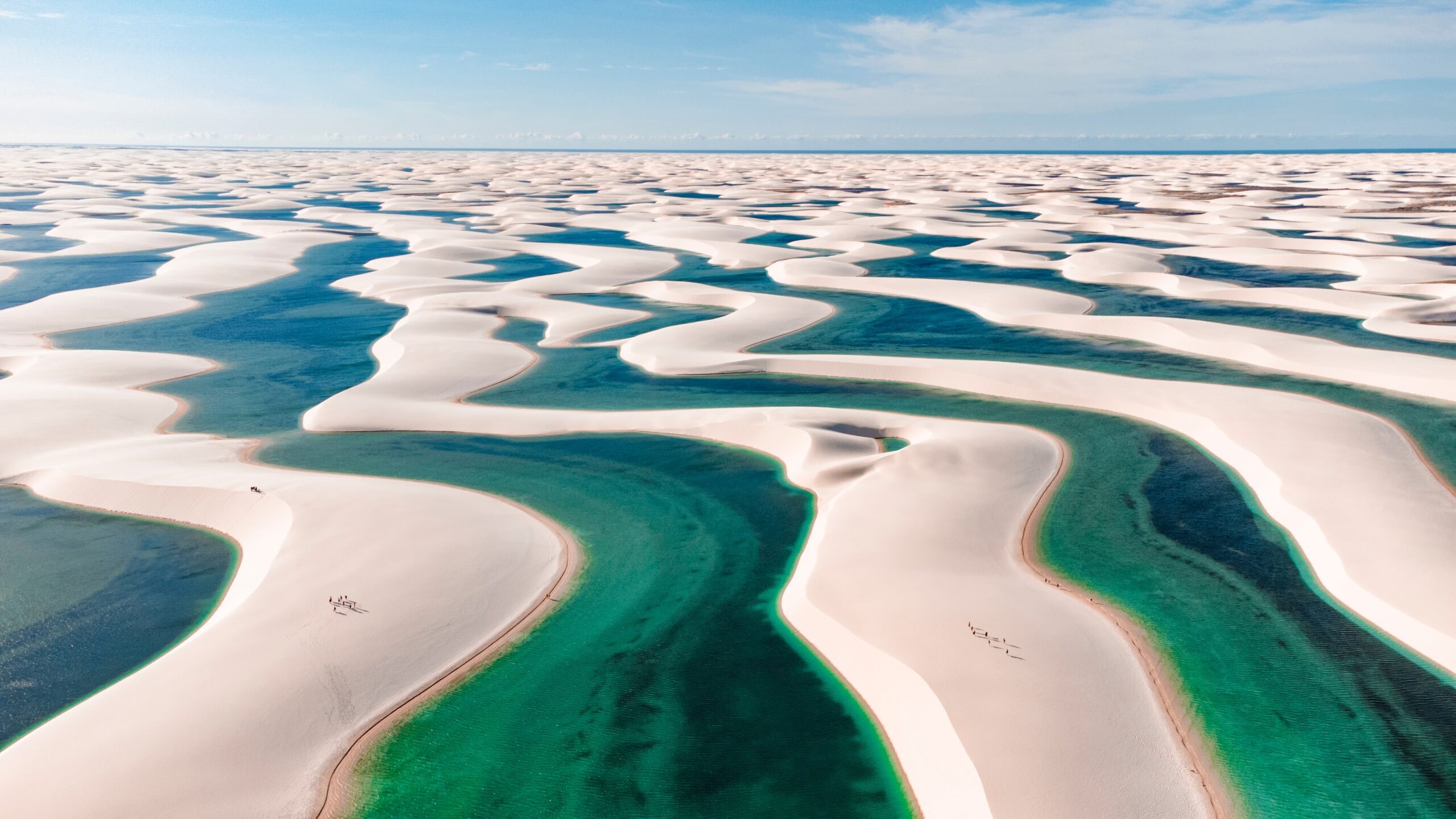 Descubra o Que Fazer nos Lençóis Maranhenses