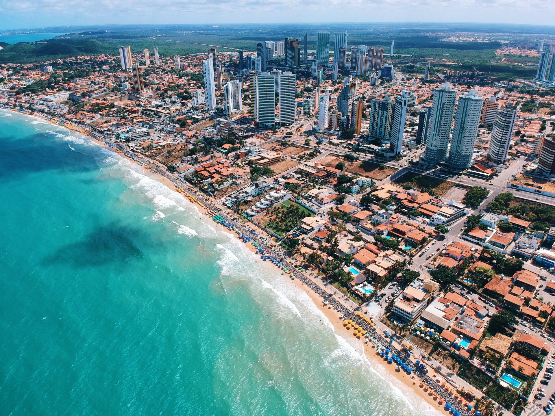 Atrações e Atividades Imperdíveis em Rio Grande do Norte