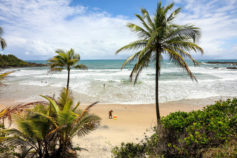 O Que Fazer em Itacaré, Bahia: Explorando Praias, Aventuras