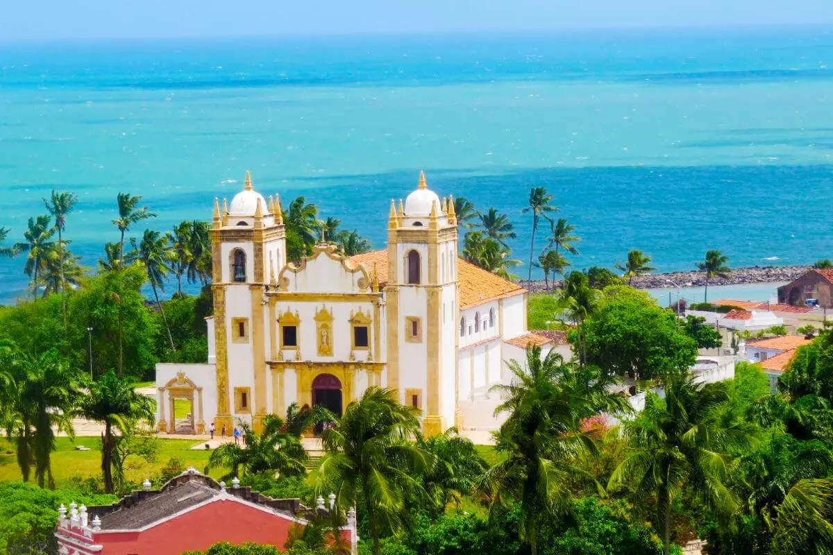 O Que Fazer em Olinda, Pernambuco: Um Guia Completo