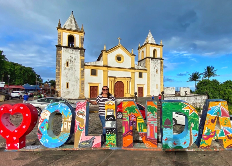 Onde se Hospedar em Olinda: Os Melhores Hotéis