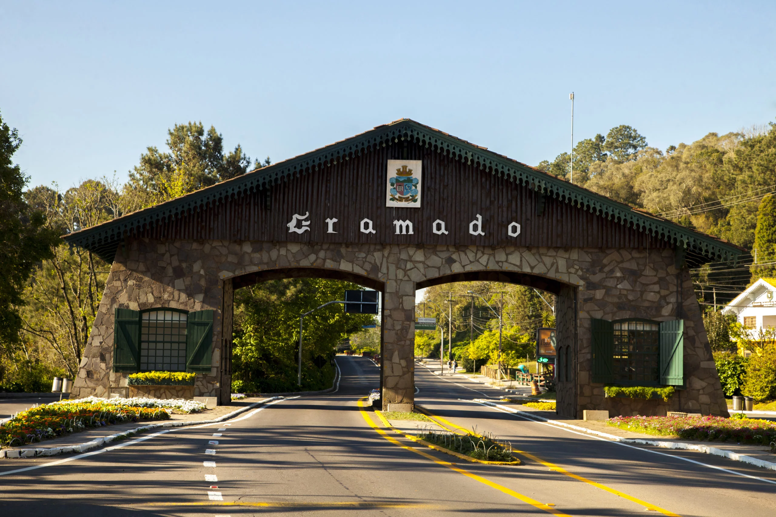 Gramado para Todos os Gostos: Atividades, Passeios e Lugares