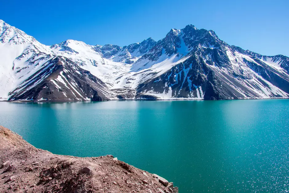 Chile: Descubra os Melhores Passeios e Experiências Imperdíveis