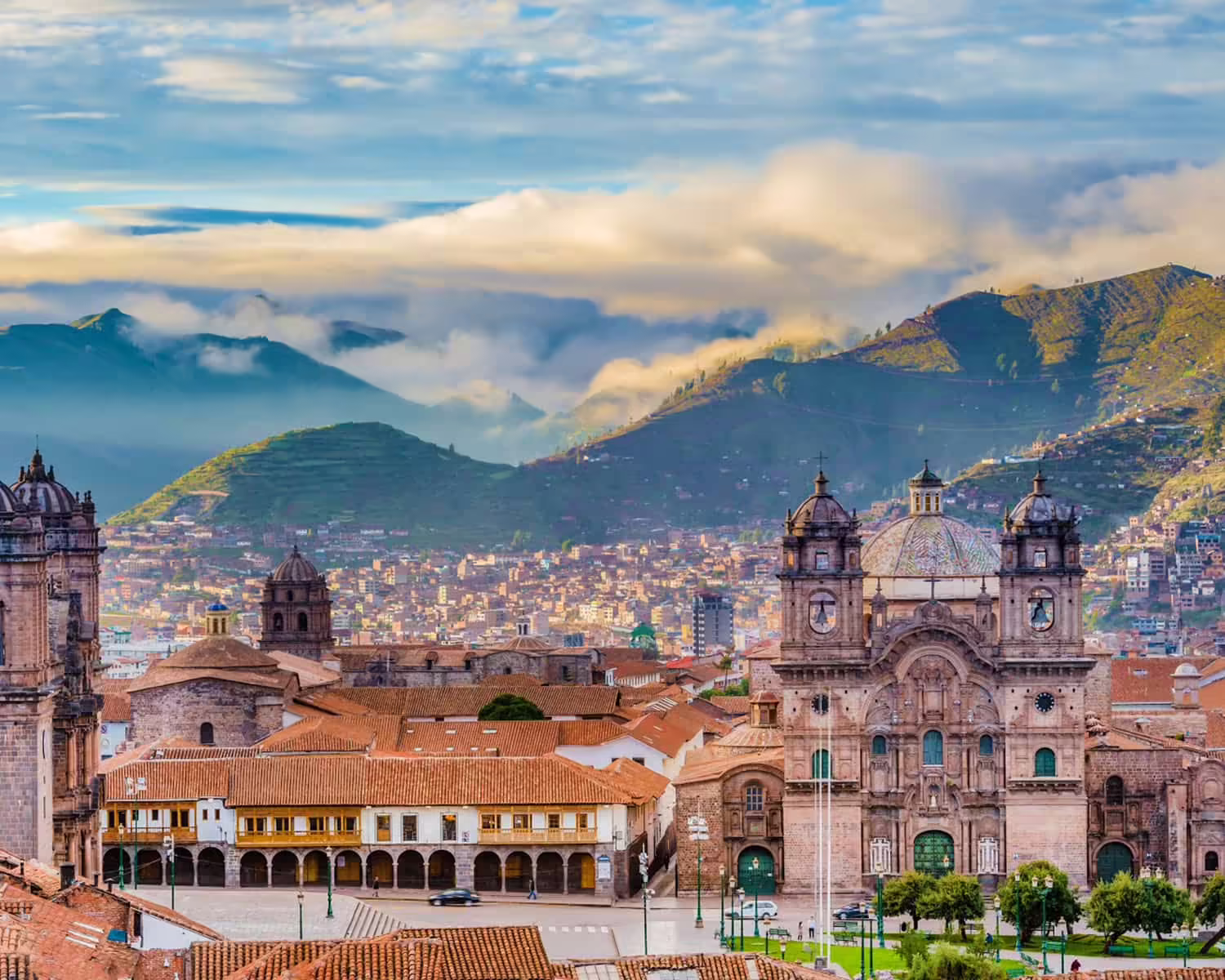 Que tal Descubra Cusco: Dicas Imperdíveis