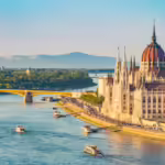 Budapeste: Aventuras Imperdíveis na Pérola do Danúbio
