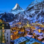 Zermatt, Suíça: Passeios Imperdíveis nos Alpes