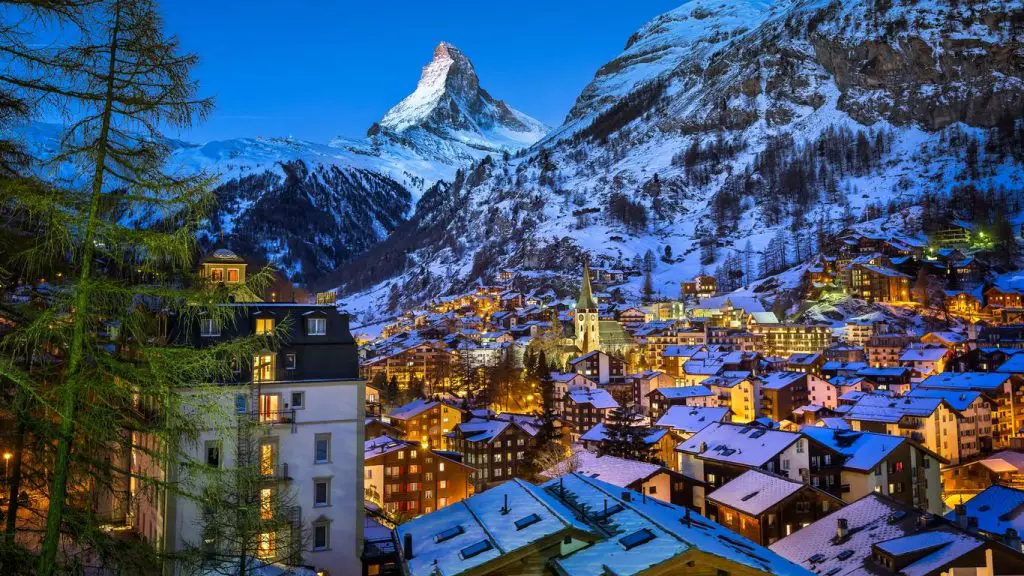 Zermatt, Suíça: Passeios Imperdíveis nos Alpes