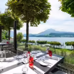 Do Lago ao Prato: Os Melhores Sabores de Lucerna