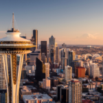 Seattle-Washington, Seu Próximo Destino