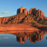 Sedona: Natureza e Aventura
