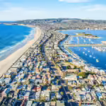 San Diego: Paraíso na Califórnia