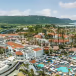 Hospedagem dos Sonhos em San Diego