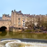 Bath em Um Dia: O Que Visitar e Aproveitar na Inglaterra