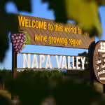 Napa Valley Além dos Vinhos: O Que Fazer