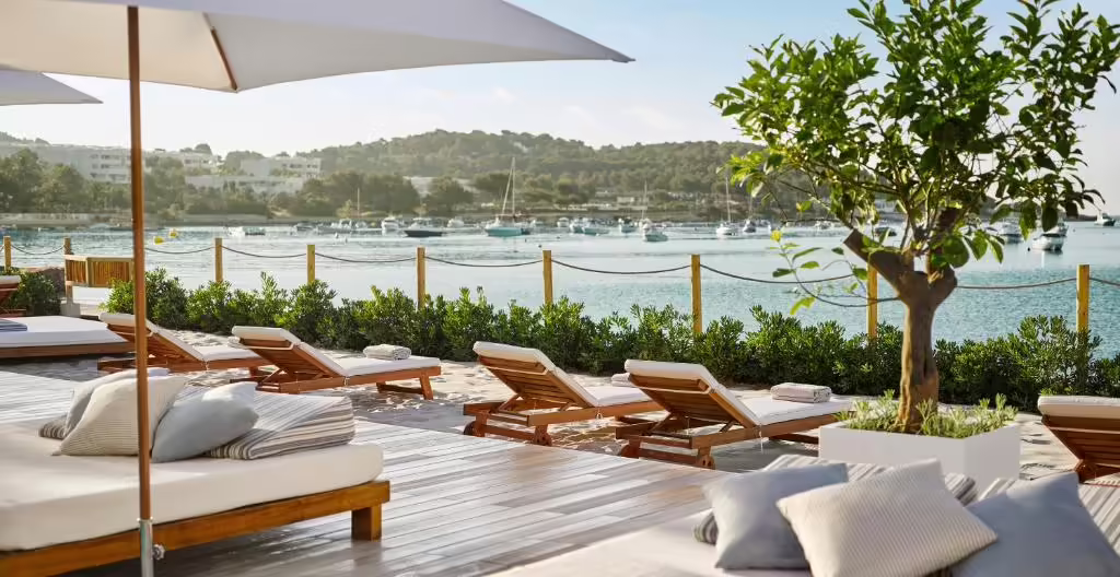 Ibiza, Espanha: Estadia Perfeita