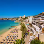 Estadia dos Sonhos em Palma de Mallorca