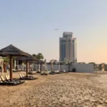 Natureza e Tradição no Qatar: Al Khor