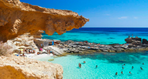 Formentera: Paraíso Espanhol