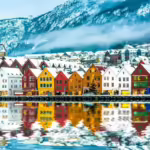 Bergen: respire o encanto da Noruega