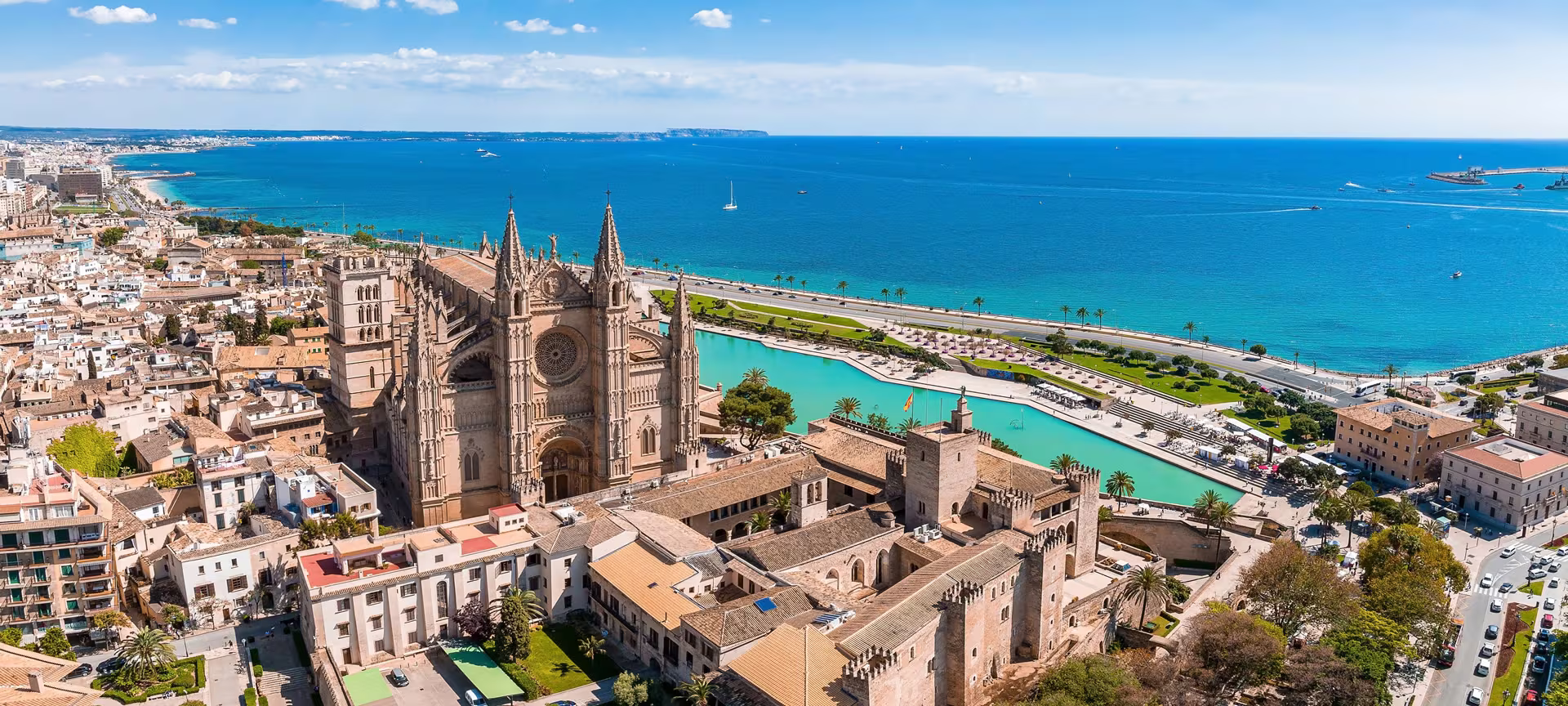Palma de Mallorca: Roteiro dos Sonhos